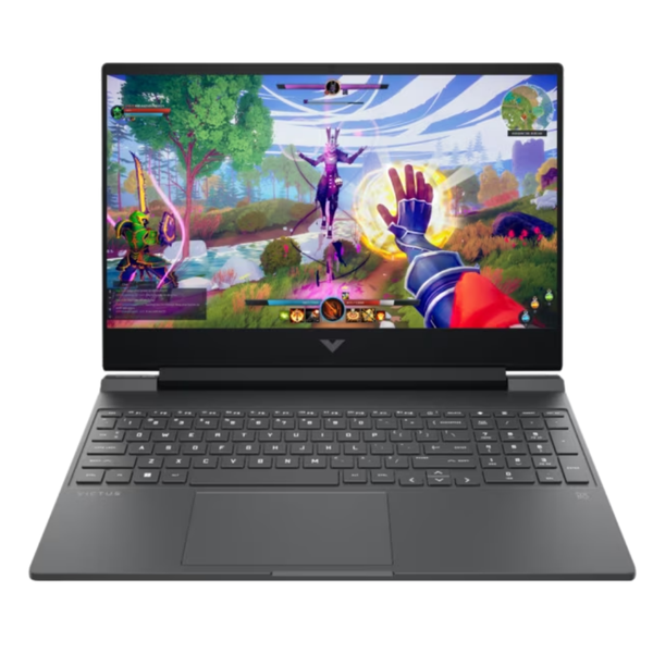 HP Victus 15 Gaming Laptop | Intel Core i7-13620H, RTX 5060, 144Hz FHD, Windows 11