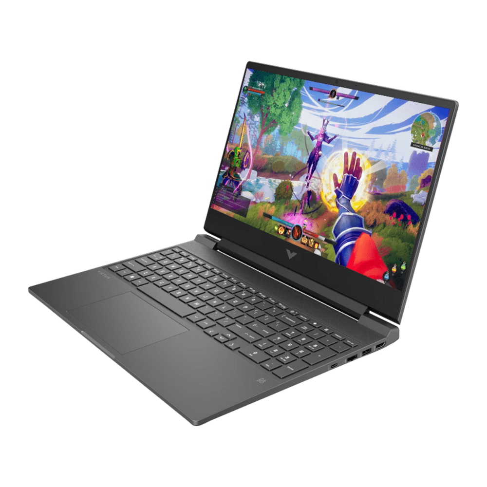 HP Victus 15 Gaming Laptop | Intel Core i7-13620H, RTX 5060, 144Hz FHD, Windows 11