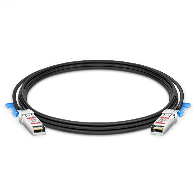 7m SFP+ to SFP+ Active Copper Twinax Cable