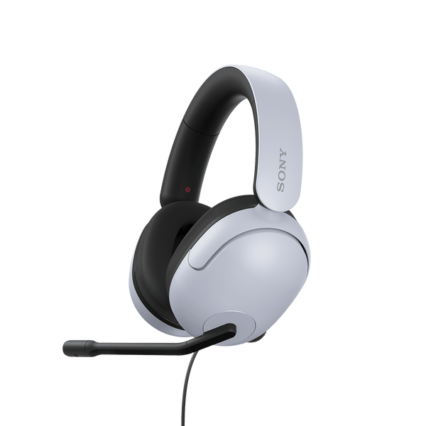 Sony NZONE H3 Wired Gaming Headset