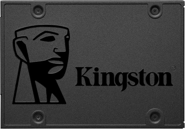 Kingston 2.5" SSD- 960GB SSD Best Price UAE