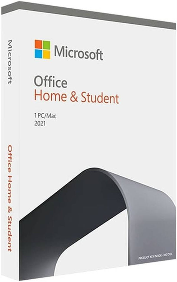 Microsoft Office Home & Student 2021 | 79G-05390