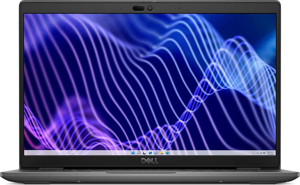 "Dell Dell Laptop i5-1355U 16GB 512GB SSD 14.0"" Dos  Latitude 3450 Laptop Best Price UAE"