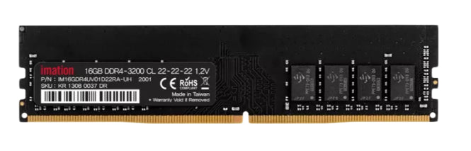 Imation Ram 16GB DDR4 Laptop 3200 RAM Best Price UAE