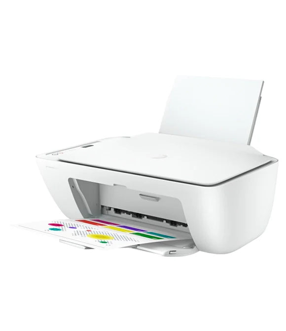 HP DeskJet 2710 Color Inkjet All-in-One Printe
