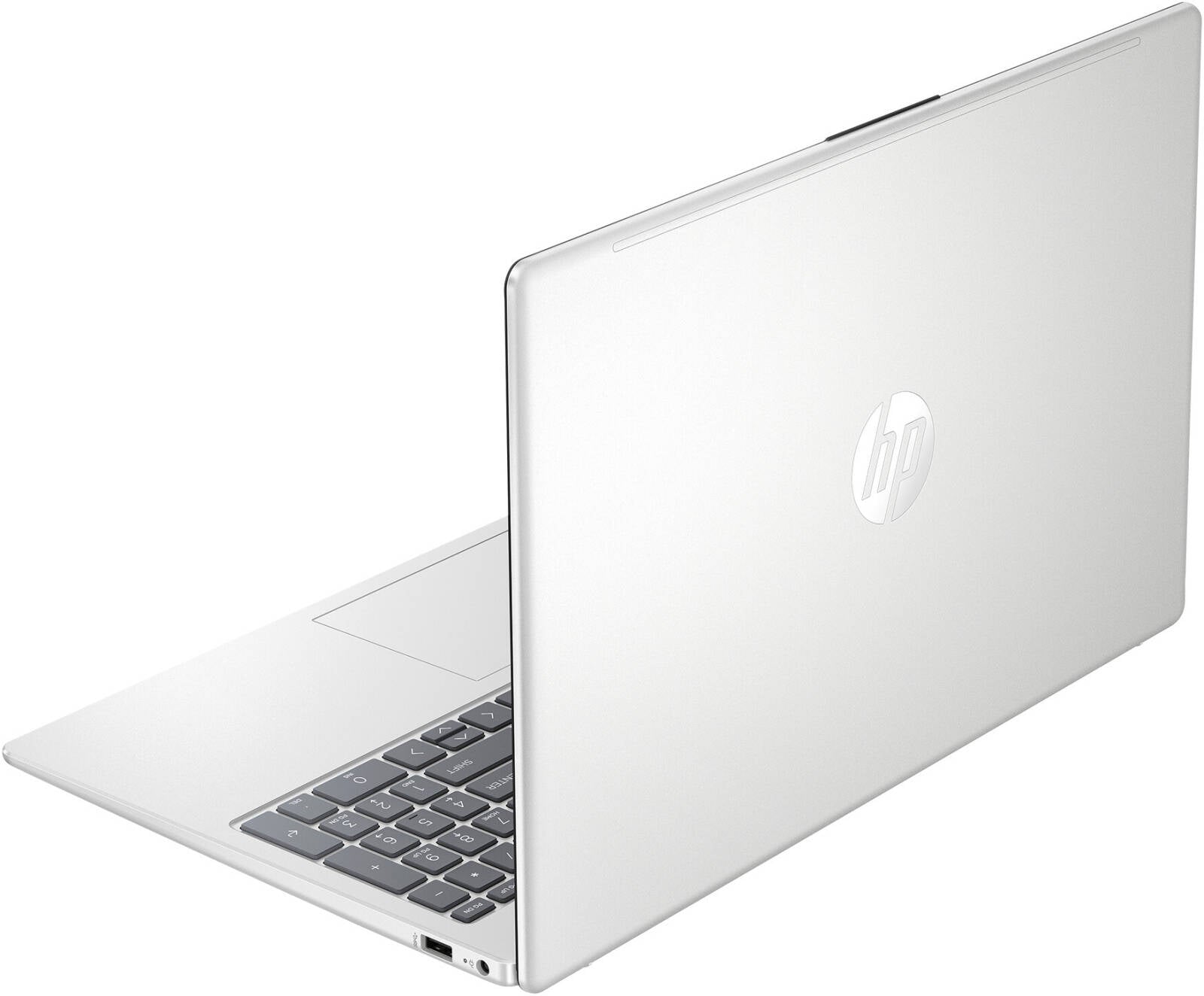 HP 15-FD1310TU/INTEL ULTRA 7-155H/8GB/512GB SSD/DOS/15.6"/ENG/BT/SILVER/(C95VRPA#UUF) Laptop Best Price UAE