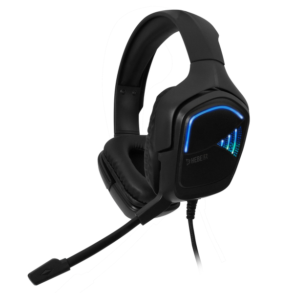 Hebe E2 RGB Gaming Headset