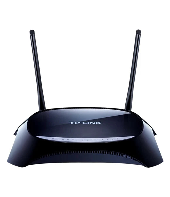 300Mb/s VoIP ADSL2 Modem Wireless Router
