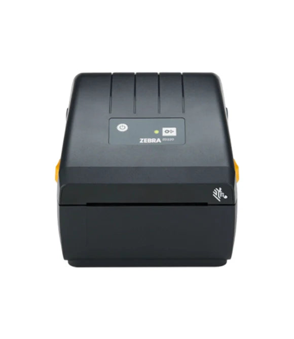 ZEBRA ZD220 VALUE DESKTOP PRINTER Thermal Barcode Printer