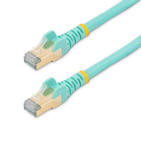 10ft CAT6a Ethernet Cable